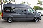 2023 Mercedes-Benz Sprinter 2500 Standard Roof RWD Passenger Van for sale #57041 - photo 10