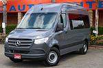 2023 Mercedes-Benz Sprinter 2500 Standard Roof RWD Passenger Van for sale #57041 - photo 5