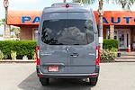 2023 Mercedes-Benz Sprinter 2500 Standard Roof RWD Passenger Van for sale #57041 - photo 8