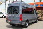 2023 Mercedes-Benz Sprinter 2500 Standard Roof RWD Passenger Van for sale #57041 - photo 2