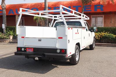 2014 Ford F-350 Super Cab SRW 4x2 Service Truck for sale #57043 - photo 2