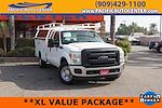 2014 Ford F-350 Super Cab SRW 4x2 Service Truck for sale #57043 - photo 1