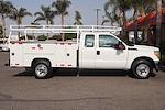 2014 Ford F-350 Super Cab SRW 4x2 Service Truck for sale #57043 - photo 11
