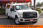 2014 Ford F-350 Super Cab SRW 4x2 Service Truck for sale #57043 - photo 3