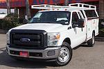 2014 Ford F-350 Super Cab SRW 4x2 Service Truck for sale #57043 - photo 5