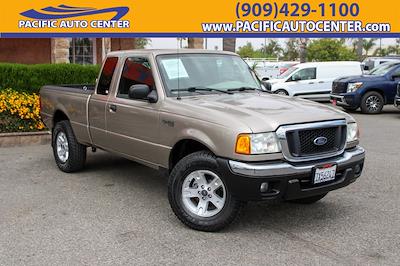 2005 Ford Ranger Super Cab 4x4 Pickup for sale #57049 - photo 1