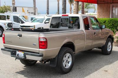 2005 Ford Ranger Super Cab 4x4 Pickup for sale #57049 - photo 2