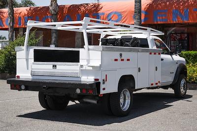 2020 Ram 4500 Regular Cab DRW 4x2 Service Truck for sale #57057 - photo 2