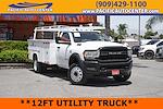 2020 Ram 4500 Regular Cab DRW 4x2 Service Truck for sale #57057 - photo 1