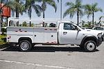 2020 Ram 4500 Regular Cab DRW 4x2 Service Truck for sale #57057 - photo 12