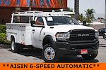 2020 Ram 4500 Regular Cab DRW 4x2 Service Truck for sale #57057 - photo 3