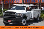2020 Ram 4500 Regular Cab DRW 4x2 Service Truck for sale #57057 - photo 5