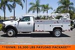 2020 Ram 4500 Regular Cab DRW 4x2 Service Truck for sale #57057 - photo 6