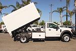 2019 Ford F-550 Regular Cab DRW 4x4 Chipper Truck for sale #57059 - photo 12