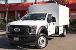 2019 Ford F-550 Regular Cab DRW 4x4 Chipper Truck for sale #57059 - photo 3