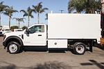2019 Ford F-550 Regular Cab DRW 4x4 Chipper Truck for sale #57059 - photo 4