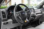 2021 Ford F-450 Regular Cab DRW 4x2 Flatbed Truck for sale #57064 - photo 16