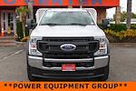 2021 Ford F-450 Regular Cab DRW 4x2 Flatbed Truck for sale #57064 - photo 4