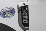 2021 Ford F-450 Regular Cab DRW 4x2 Flatbed Truck for sale #57064 - photo 33