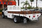 2021 Ford F-450 Regular Cab DRW 4x2 Flatbed Truck for sale #57064 - photo 7