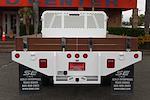 2021 Ford F-450 Regular Cab DRW 4x2 Flatbed Truck for sale #57064 - photo 8