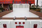 2021 Ford F-450 Regular Cab DRW 4x2 Flatbed Truck for sale #57064 - photo 9