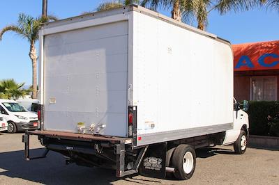 2016 Ford E-350 RWD Box Truck for sale #57066 - photo 2