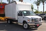 2016 Ford E-350 RWD Box Truck for sale #57066 - photo 3