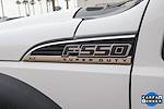 2016 Ford F-550 Regular Cab DRW 4x2 Box Truck for sale #57067 - photo 41