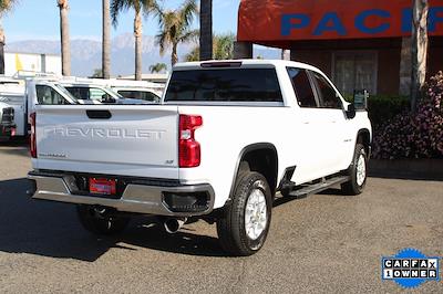 2023 Chevrolet Silverado 2500 Crew Cab 4x4 Pickup for sale #57068 - photo 2