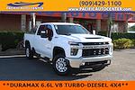 2023 Chevrolet Silverado 2500 Crew Cab 4x4 Pickup for sale #57068 - photo 1