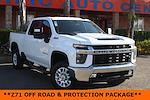 2023 Chevrolet Silverado 2500 Crew Cab 4x4 Pickup for sale #57068 - photo 4