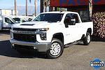 2023 Chevrolet Silverado 2500 Crew Cab 4x4 Pickup for sale #57068 - photo 6