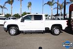 2023 Chevrolet Silverado 2500 Crew Cab 4x4 Pickup for sale #57068 - photo 7