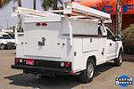 2018 Ford F-350 Regular Cab SRW 4x2 Enclosed Service Body for sale #57072 - photo 2
