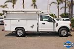 2018 Ford F-350 Regular Cab SRW 4x2 Enclosed Service Body for sale #57072 - photo 11