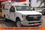 2018 Ford F-350 Regular Cab SRW 4x2 Enclosed Service Body for sale #57072 - photo 3