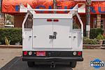 2018 Ford F-350 Regular Cab SRW 4x2 Enclosed Service Body for sale #57072 - photo 9