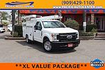 2017 Ford F-350 Regular Cab SRW 4x2 Service Truck for sale #57073 - photo 1