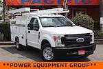 2017 Ford F-350 Regular Cab SRW 4x2 Service Truck for sale #57073 - photo 3
