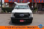 2017 Ford F-350 Regular Cab SRW 4x2 Service Truck for sale #57073 - photo 4