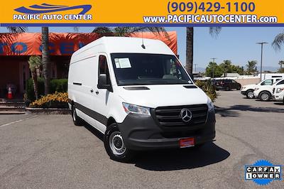 2020 Mercedes-Benz Sprinter 2500 High Roof RWD Empty Cargo Van for sale #57074 - photo 1
