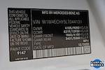 2020 Mercedes-Benz Sprinter 2500 High Roof RWD Empty Cargo Van for sale #57074 - photo 38