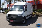 2020 Mercedes-Benz Sprinter 2500 High Roof RWD Empty Cargo Van for sale #57074 - photo 5
