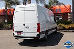 2020 Mercedes-Benz Sprinter 2500 High Roof RWD Empty Cargo Van for sale #57074 - photo 2