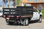 2021 Chevrolet Silverado 3500 Double Cab 4WD Stake Bed for sale #57075 - photo 2