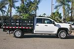 2021 Chevrolet Silverado 3500 Double Cab 4WD Stake Bed for sale #57075 - photo 12