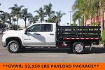 2021 Chevrolet Silverado 3500 Double Cab 4WD Stake Bed for sale #57075 - photo 6