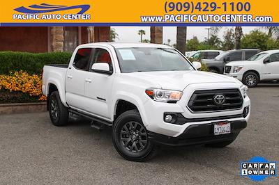 2021 Toyota Tacoma Double Cab RWD Pickup for sale #57076 - photo 1