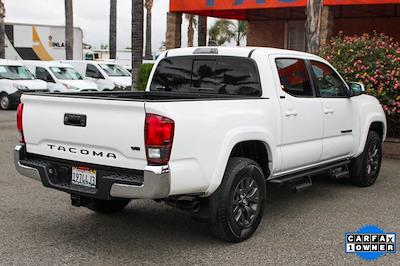 2021 Toyota Tacoma Double Cab RWD Pickup for sale #57076 - photo 2